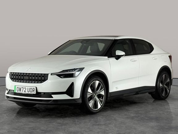 Polestar Polestar 2
