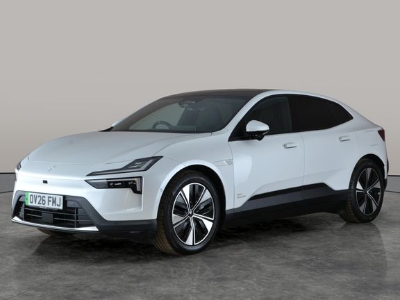Polestar Polestar 4