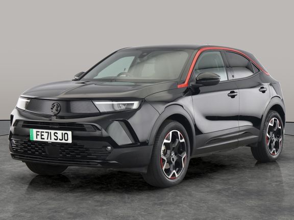 Vauxhall Mokka Electric