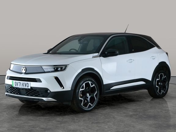 Vauxhall Mokka Electric