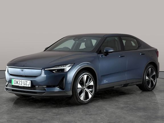 Polestar Polestar 2