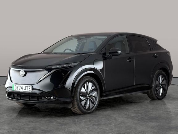 Nissan Ariya