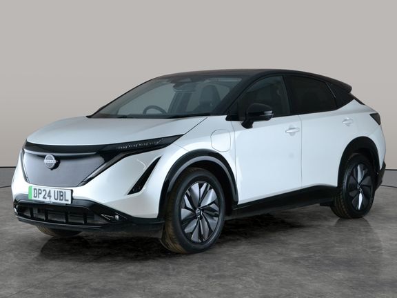Nissan Ariya