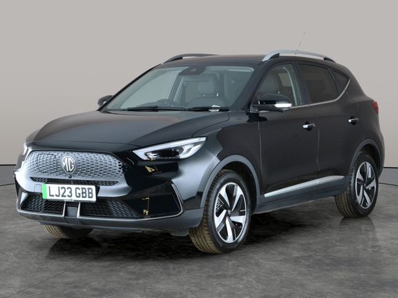MG MG ZS