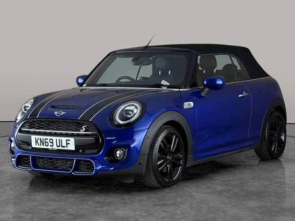 Mini Convertible