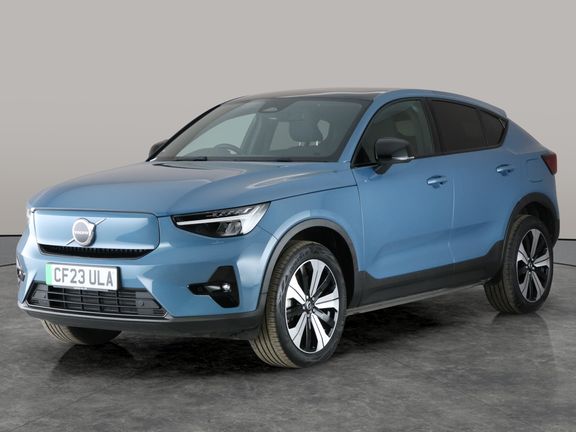 Volvo C40