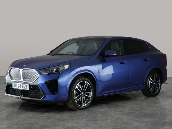 BMW iX2