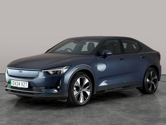 Polestar Polestar 2