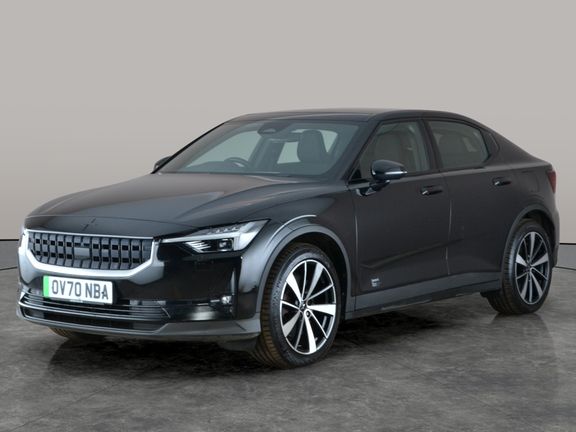 Polestar Polestar 2