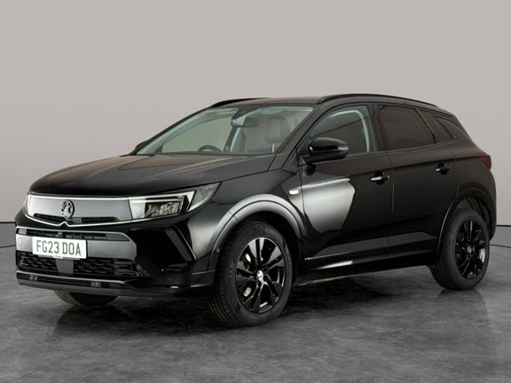 Vauxhall Grandland