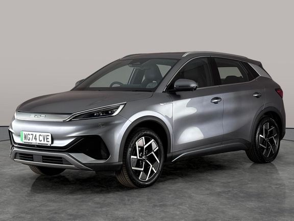 BYD Atto 3