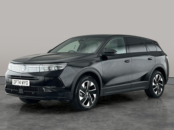 Vauxhall Grandland