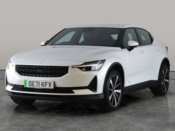 Polestar Polestar 2
