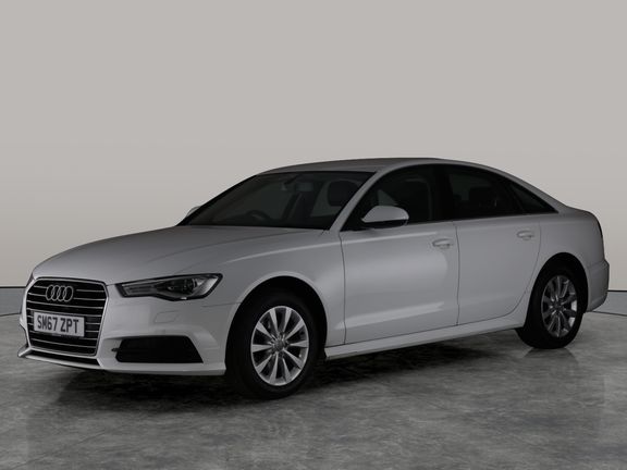 Audi A6 Saloon