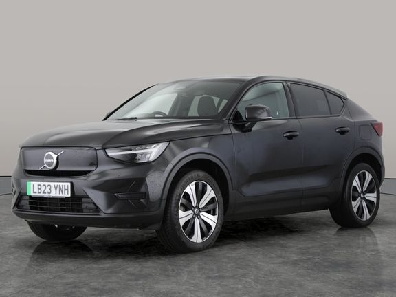 Volvo C40