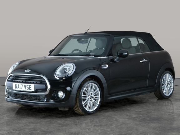 Mini Convertible
