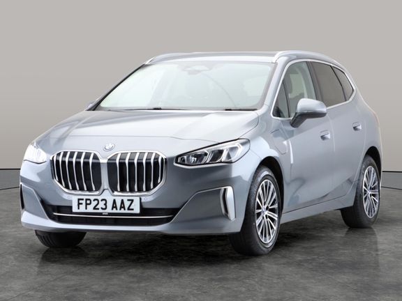 BMW 2 Series Active Tourer