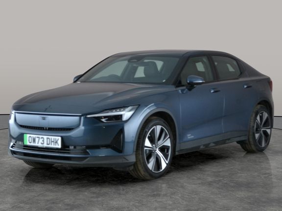 Polestar Polestar 2