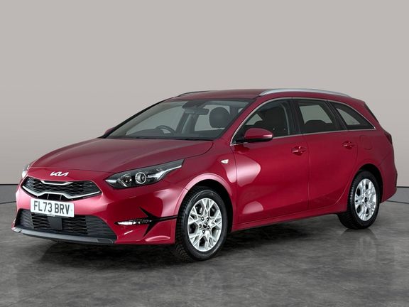 2023 KIA Ceed