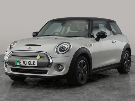 Mini Electric Hatch
