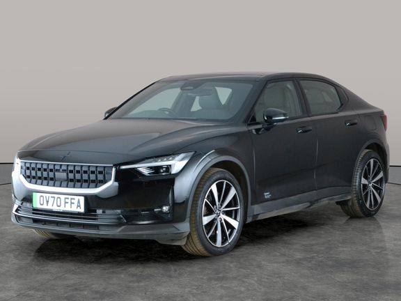 Polestar Polestar 2