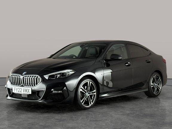 BMW 2 Series Gran Coupe