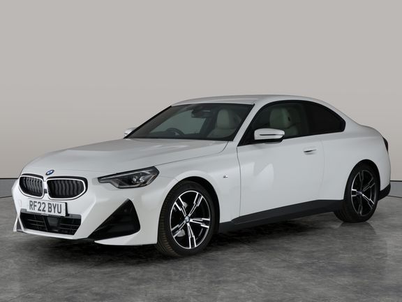 BMW 2 Series