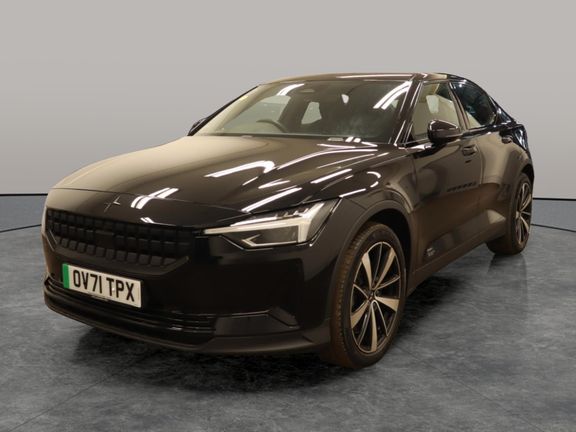 Polestar Polestar 2