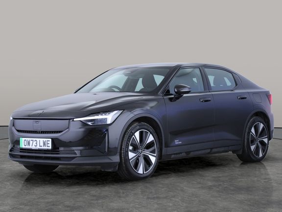 Polestar Polestar 2