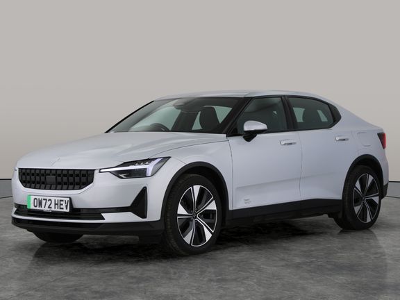 Polestar Polestar 2