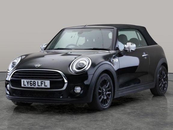 Mini Convertible