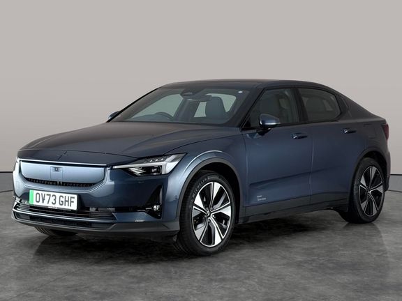 Polestar Polestar 2