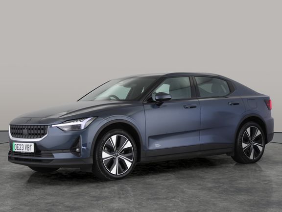 Polestar Polestar 2