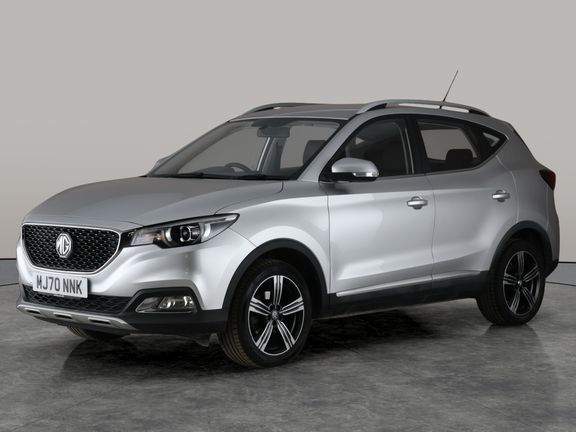 MG MG ZS