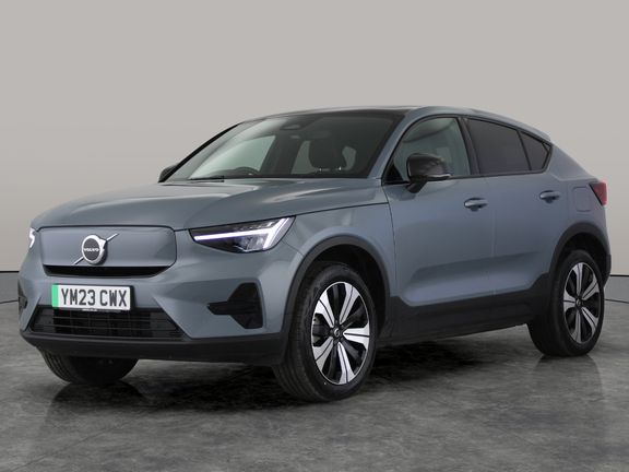 Volvo C40