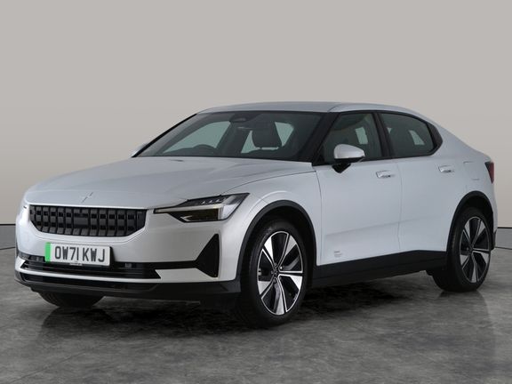 Polestar Polestar 2