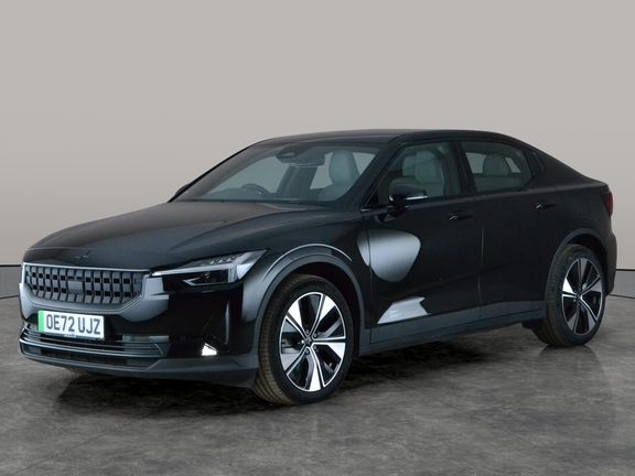 Polestar Polestar 2