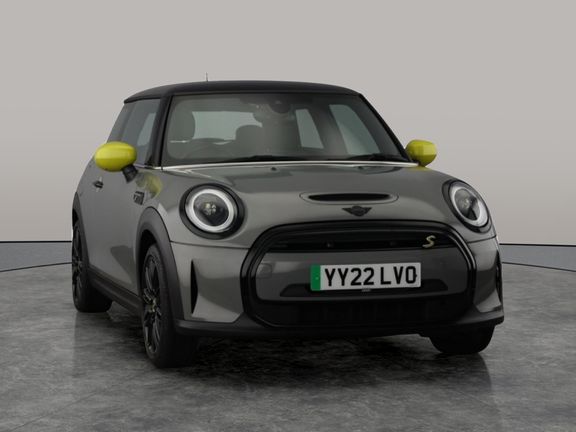 Mini Electric Hatch