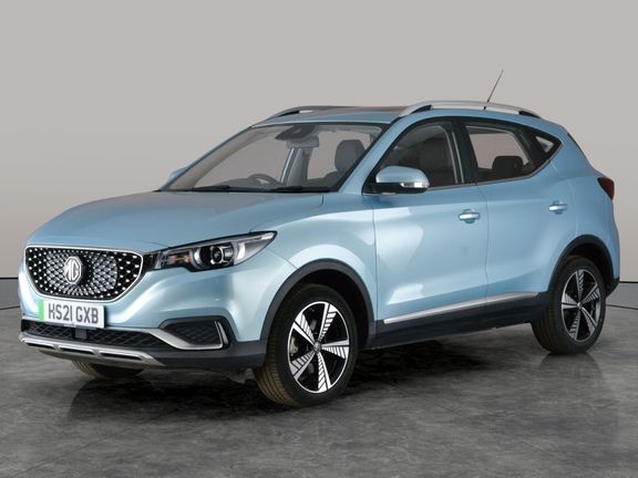 MG MG ZS