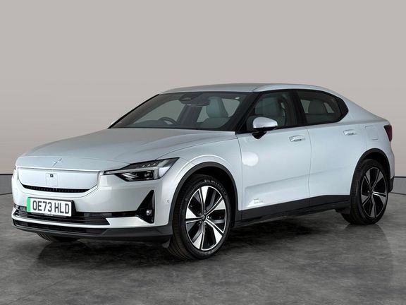 Polestar Polestar 2
