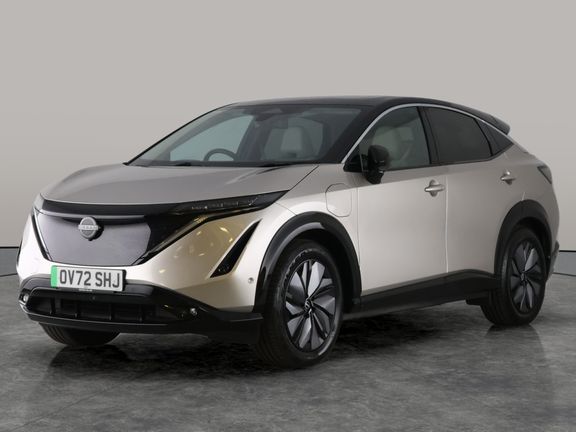 Nissan Ariya