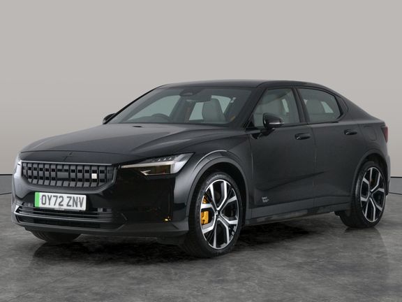 Polestar Polestar 2