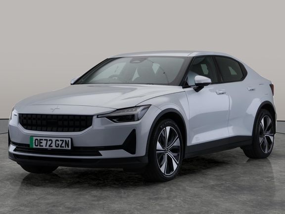 Polestar Polestar 2