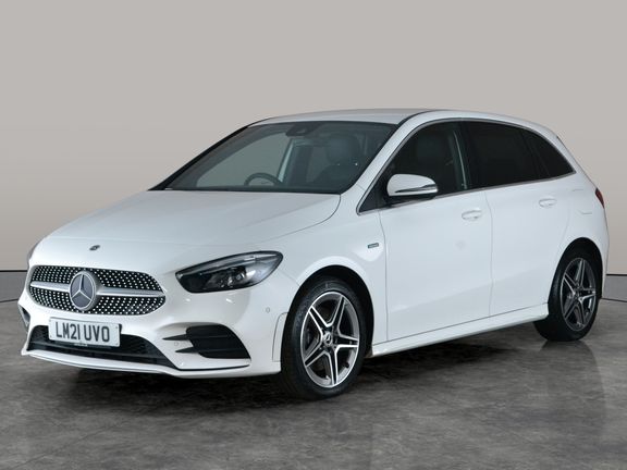 Mercedes-Benz B Class