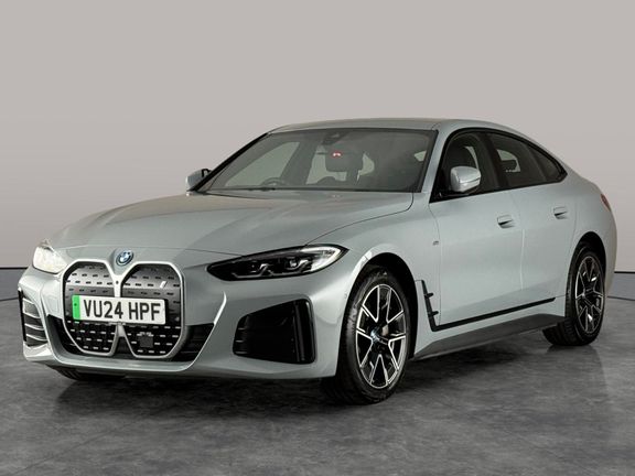 BMW i4