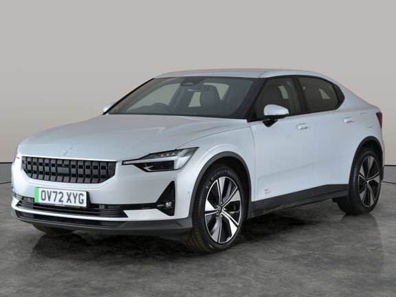 Polestar Polestar 2