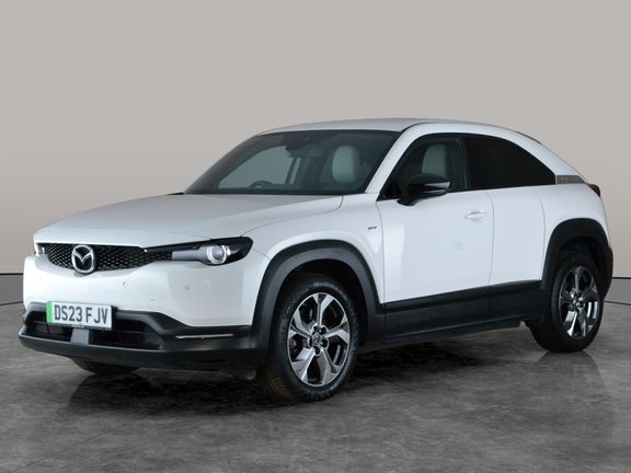 Mazda MX-30