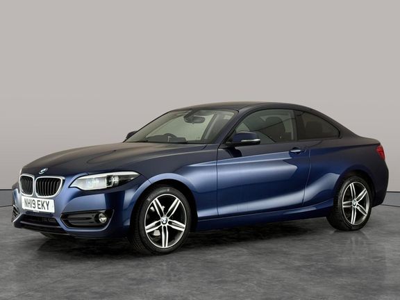 BMW 2 Series