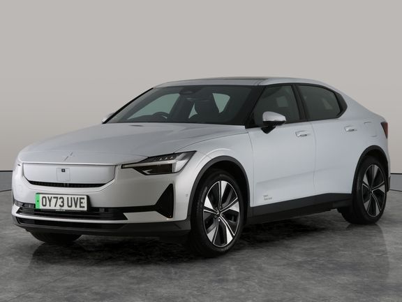 Polestar Polestar 2