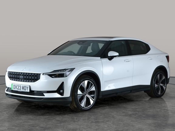 Polestar Polestar 2